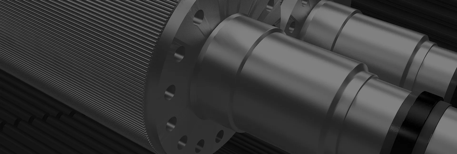 浙江永暉瓦楞辊有限公司